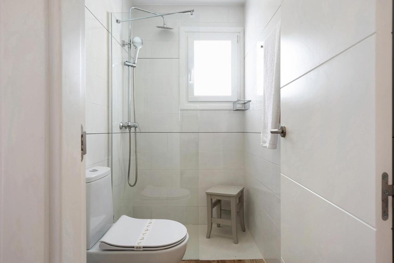 Casa De 10 - 5b * Vejer de la Frontera