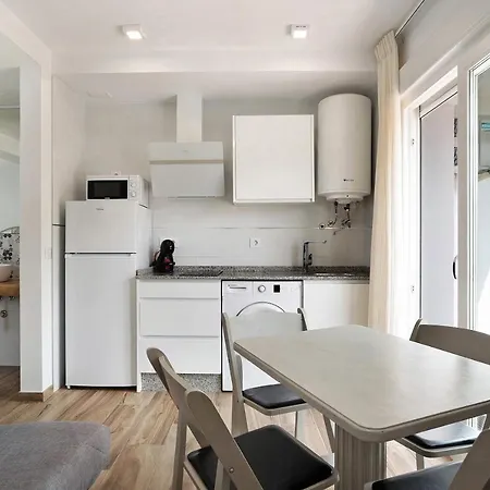 Casa De 10 - 5B Appartement Vejer de la Frontera Buitenkant foto