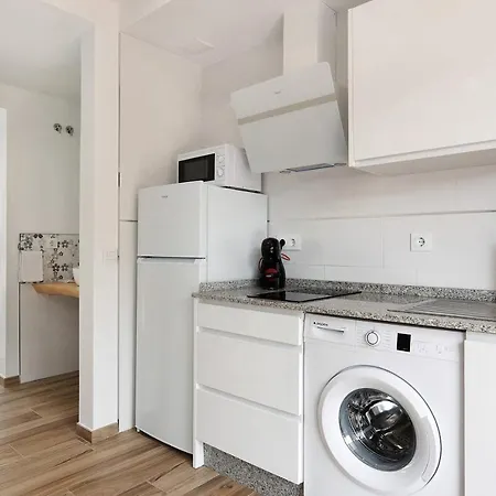 Casa De 10 - 5B Appartement Vejer de la Frontera Buitenkant foto