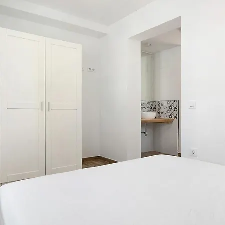 Casa De 10 - 5B Appartement Vejer de la Frontera Buitenkant foto