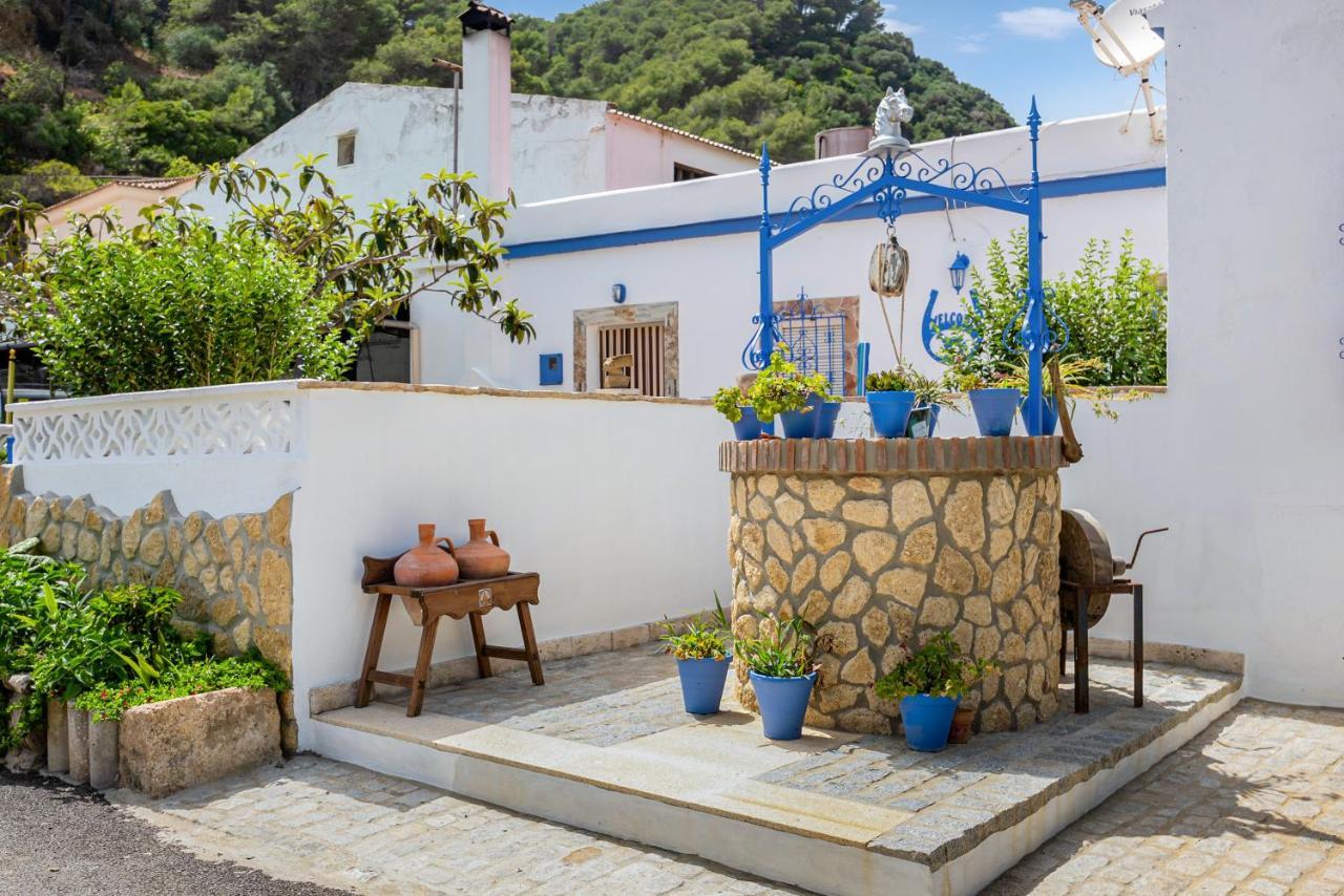Casa De 10 - 5b Vejer de la Frontera